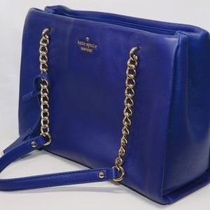 KATE SPADE Emerson Lane Small Phoebe shoulder bag